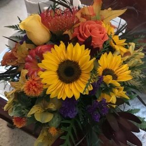 Meet your Posher, Heather